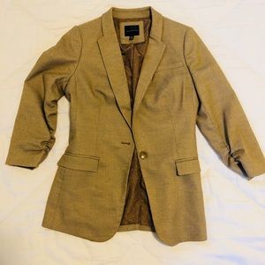 Women’s Blazer
